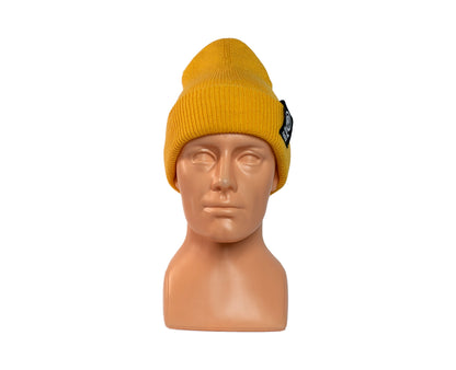 Eco-Friendly Beanie Hat | BY AKURAT RACKS