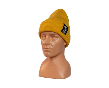 Eco-Friendly Beanie Hat | BY AKURAT RACKS